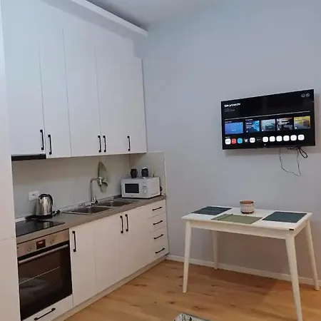 Sweet Apartman Tirana