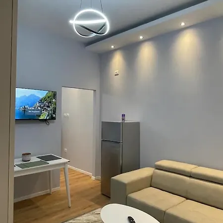 Apartman Sweet