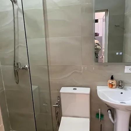 Sweet Apartman