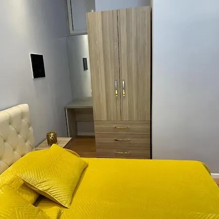 Sweet Apartman *
