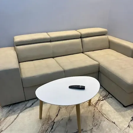 Sweet Apartman