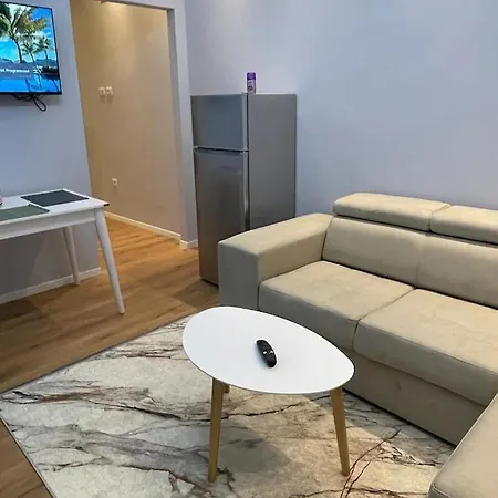 Apartman Sweet *