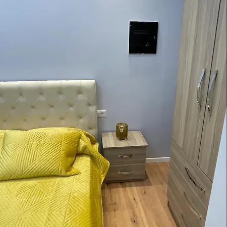 Apartman Sweet *