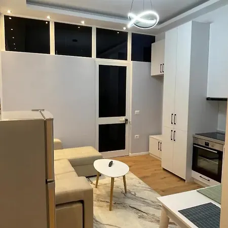 Sweet Apartman *