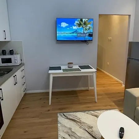 Apartman Sweet