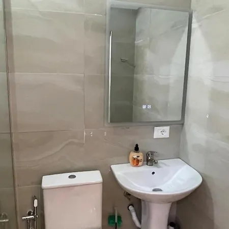 Apartman Sweet Tirana
